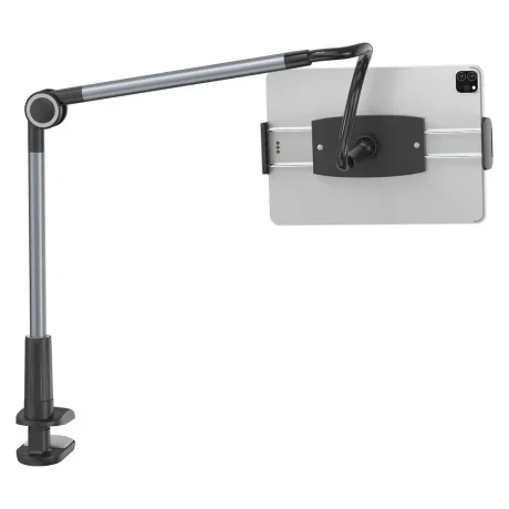 Suport Telefon/Tableta Baseus Otaku Gri