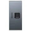 Switch Video Baseus Matrix HDMI bidirectional - 2x HDMI 4K / 30 Hz Gri