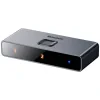 Switch Video Baseus Matrix HDMI bidirectional - 2x HDMI 4K / 30 Hz Gri