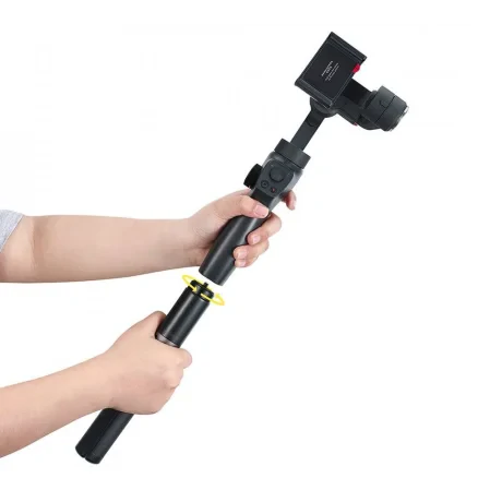 Trepied Baseus Gimbal Stabilizer Negru