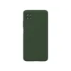 Husa Cover Hard Fun pentru Samsung Galaxy A22 5G Verde