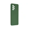 Husa Cover Hard Fun pentru Samsung Galaxy A52/A52 5G Verde