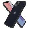 Husa Cover Spigen Ultra Hybrid pentru iPhone 13/14 Black