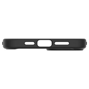 Husa Cover Spigen Ultra Hybrid pentru iPhone 13/14 Black thumb