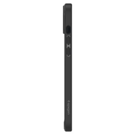 Husa Cover Spigen Ultra Hybrid pentru iPhone 14 Plus Black