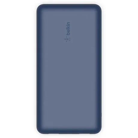 Baterie Externa Belkin BOOST CHARGE (20000 mAH)- USB-A &amp; C 15w -BlueBelkin 30W Power