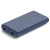 Baterie Externa Belkin BOOST CHARGE (20000 mAH)- USB-A &amp; C 15w -BlueBelkin 30W Power