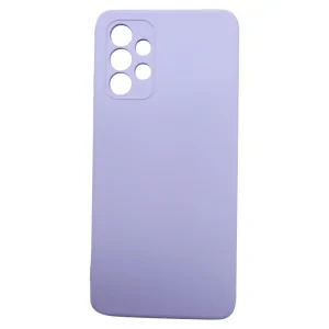 Husa Cover Silicon Slim Mat pentru Samsung Galaxy S22 Ultra Albastru