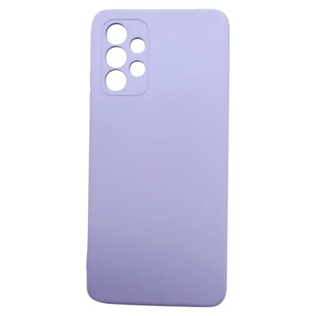 Husa Cover Silicon Slim Mat pentru Samsung Galaxy S22 Ultra Albastru