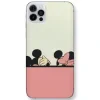 Husa Fashion Mobico pentru iPhone 11 Pro Couple