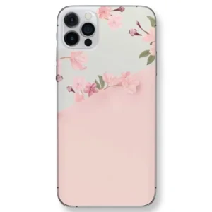 Husa Fashion Mobico pentru iPhone 11 Pro Nature