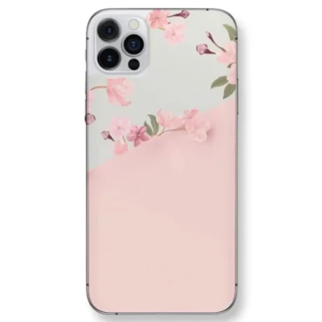 Husa Fashion Mobico pentru iPhone 11 Pro Nature