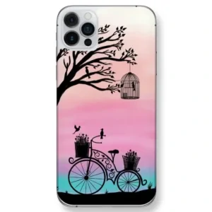 Husa Fashion Mobico pentru iPhone 11 Pro Sunset