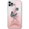 Husa Fashion Mobico pentru iPhone 11 Pro The Tower