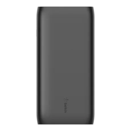 Baterie Externa Belkin Boost Charge (20000 mAH) 30W Power Negru