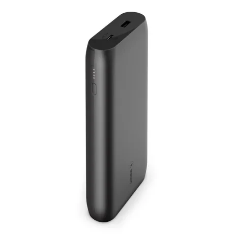 Baterie Externa Belkin Boost Charge (20000 mAH) 30W Power Negru