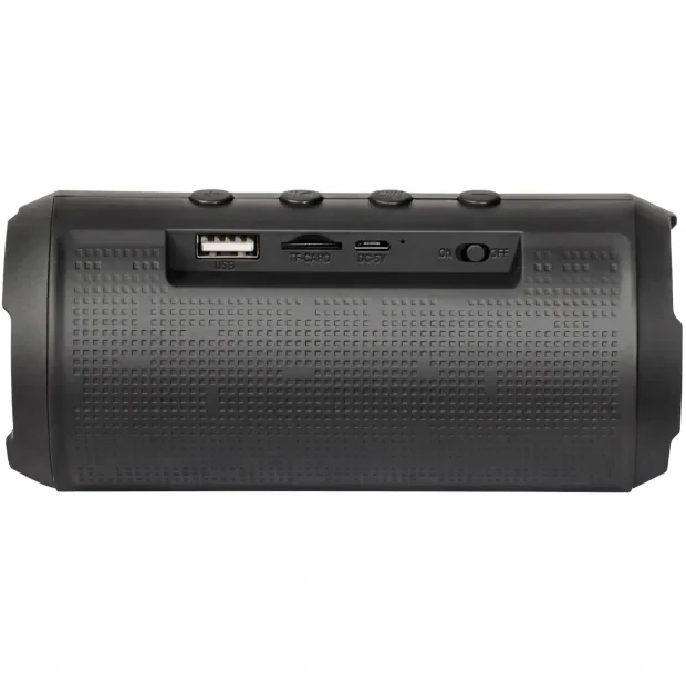 Boxa Bluetooth Defender Enjoy S500 10W FM USB Negru