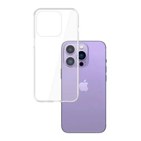 Husa cover Armor 3MK pentru iPhone 14 Pro Max