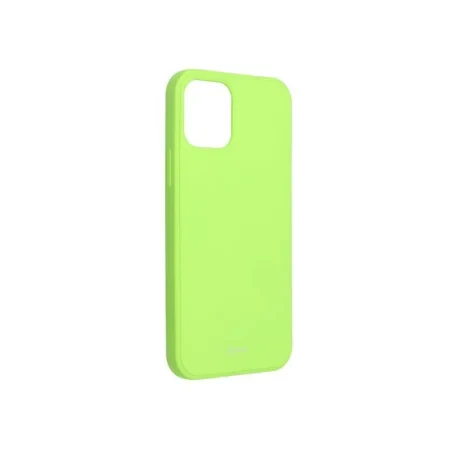 Husa Cover Silicon Slim SAMS GAL NOTE 8 LIME MAT