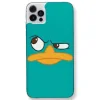 Husa Fashion Mobico pentru iPhone 14 Pro Max Duck Face