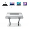 Suport pentru Laptop Nillkin Argintiu
