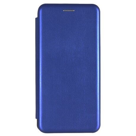 Husa Book Mobico OC Piele Ecologica pentru Samsung Galaxy A13 Albastru thumb