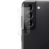 Folie Protectie Sticla Camera Mobico pentru Samsung Galaxy S22/S22 Plus Transparent