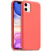 Husa Cover Hard Fun pentru iPhone 14 Roz