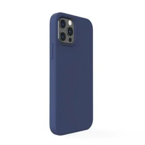 Husa Cover Hard Fun pentru iPhone 11 Albastru