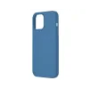 Husa Cover Silicon Fun Glitter pentru Samsung Galaxy A33 5G Albastru