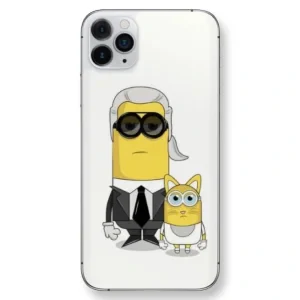 Husa Fashion Mobico pentru iPhone 12/12 Pro Carnaval