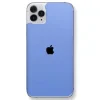 Husa Fashion Mobico pentru iPhone 14 Plus Blue Sky