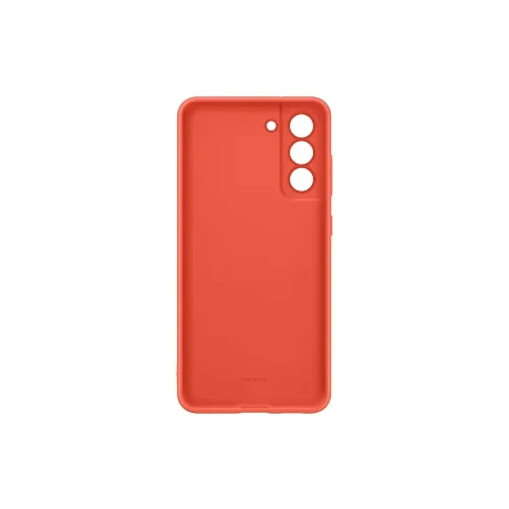 Husa Cover Hard Fun pentru Samsung Galaxy S21 FE Roz