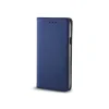 Husa Book pentru Huawei Nova 9 SE Albastru