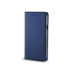 Husa Book pentru Huawei Nova 9 SE Albastru