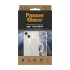 Husa Cover Panzer Magsafe Hard Case pentru iPhone 13/14 Transparent