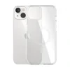 Husa Cover Panzer Magsafe Hard Case pentru iPhone 13/14 Transparent