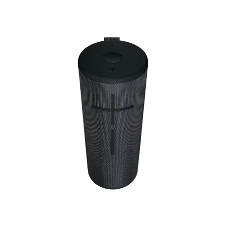 Boxa Bluetooth Logitech Ultimate Ears MegaBoom 3 Night Black