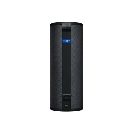 Boxa Bluetooth Logitech Ultimate Ears MegaBoom 3 Night Black