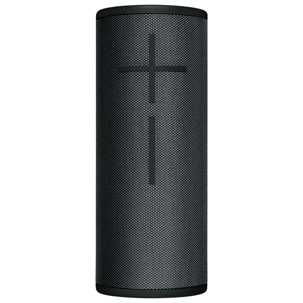 Boxa Bluetooth Logitech Ultimate Ears MegaBoom 3 Night Black thumb