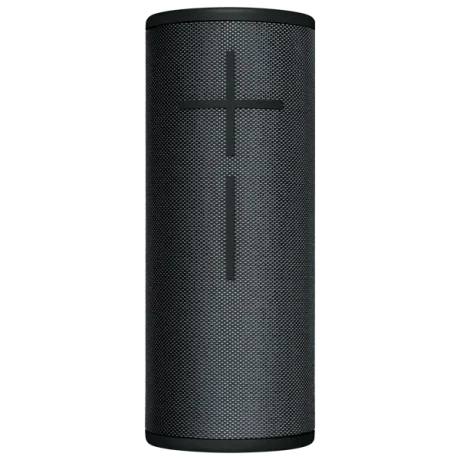 Boxa Bluetooth Logitech Ultimate Ears MegaBoom 3 Night Black