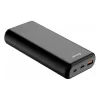 Baterie Externa Swissten 10000 mAh 2xUSB 20W Negru