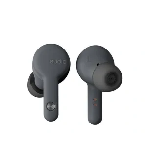 Casti Wireless Sudio A2 Black