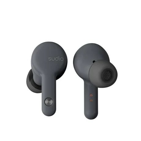 Casti Wireless Sudio A2 Black