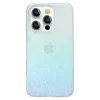 Husa Cover Kingxbar Elegant Series pentru iPhone 13 Pro Colour Glitter