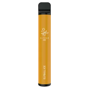 Tigara Electronica ELFBAR cu nicotina 2% Elfbull Ice