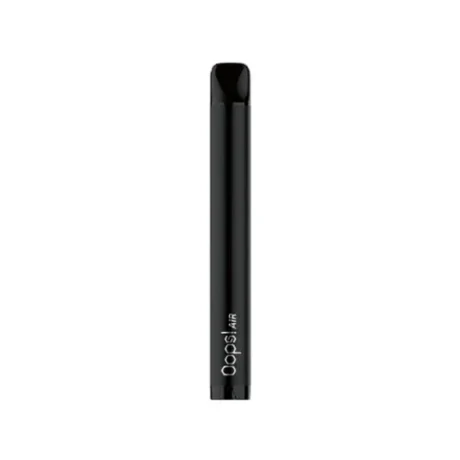 Tigara Electronica OOPS! Air cu nicotina Raspberry Lemonade 800 puffs