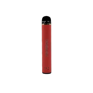 Tigara Electronica OOPS! cu nicotina 2% Red Berry Mix