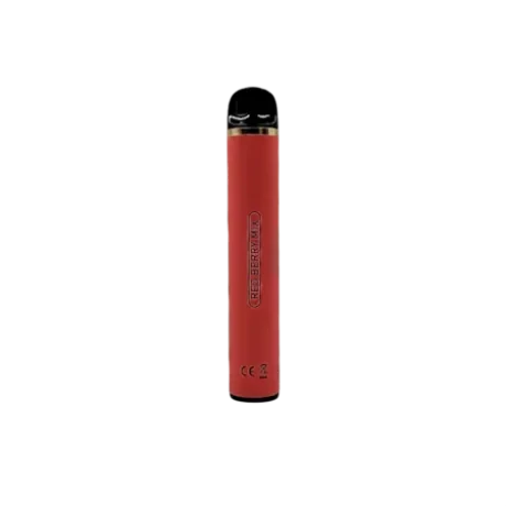 Tigara Electronica OOPS! cu nicotina 2% Red Berry Mix