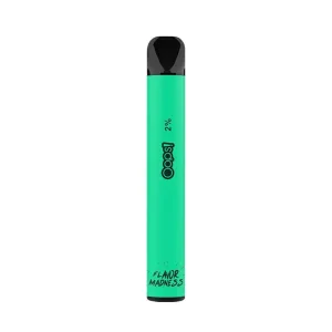Tigara Electronica OOPS! cu nicotina 2% Watermelon Mint